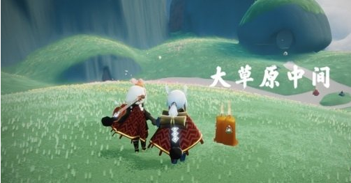 光遇季节蜡烛2月17日位置在哪里