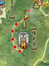 剑网三活动·爱吃水果的好孩子成就攻略