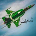 沙欣JF17雷电巴基斯坦空军2021