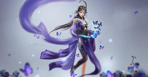 剑网三活动·打蘑菇成就攻略