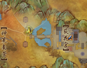 剑网三活动·侠肝义胆!为父则柔成就攻略