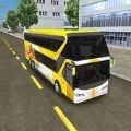 新城市巴士模拟器