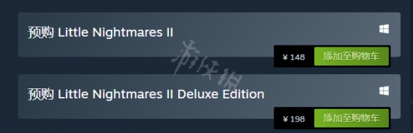 小小梦魇2售价介绍