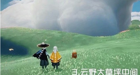光遇季节蜡烛3月4日位置在哪里