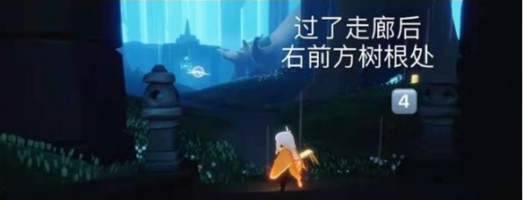 光遇季节蜡烛3月5日位置在哪里