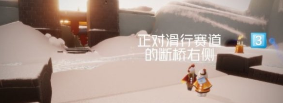 光遇季节蜡烛3月6日位置在哪里