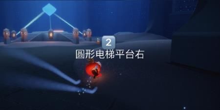 光遇季节蜡烛3月8日位置在哪里