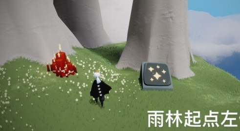 光遇3月15日大蜡烛在哪里