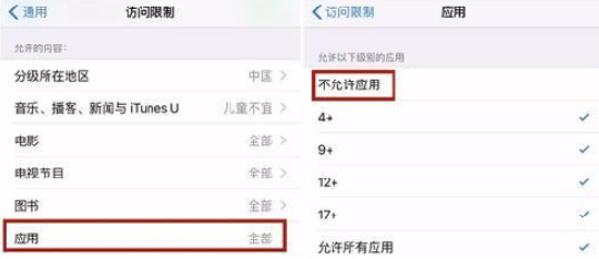苹果手机恢复图标操作讲解