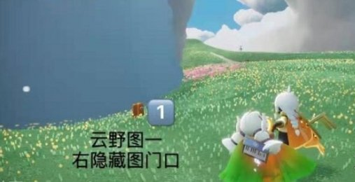 光遇季节蜡烛3月19日位置在哪里