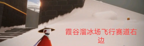 光遇季节蜡烛3月21日位置在哪里