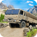 陆军卡车运输模拟器