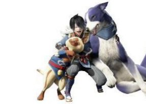 怪物猎人崛起随从广场在哪里