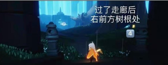 光遇季节蜡烛3月30日位置在哪里