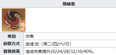 忘川风华录刘彻灵器搭配推荐