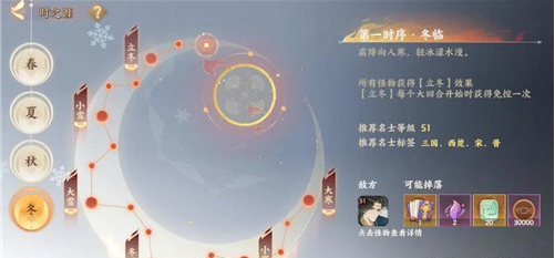 忘川风华录时之涯打法攻略