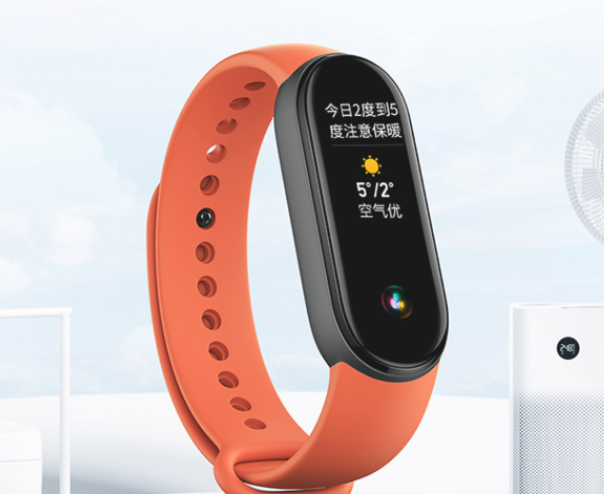 小米手环6优缺点分析