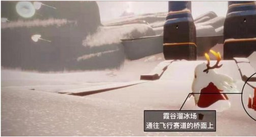 光遇3月31日大蜡烛在哪里