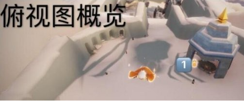 光遇季节蜡烛3月31日位置在哪里