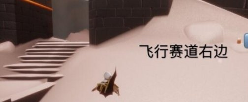 光遇季节蜡烛3月31日位置在哪里