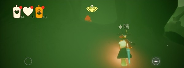光遇4月1日大蜡烛在哪里