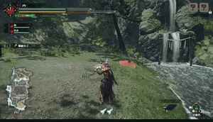 怪物猎人崛起鬼人化连招要怎么使用