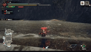 怪物猎人崛起鬼人化连招要怎么使用