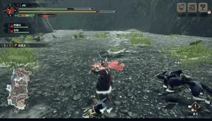 怪物猎人崛起鬼人化连招要怎么使用