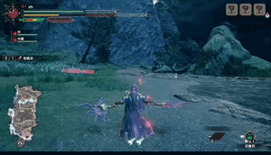 怪物猎人崛起鬼人化连招要怎么使用