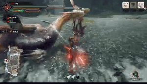 怪物猎人崛起双刀翔虫技能有什么威力