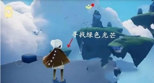 光遇4月4日每日任务怎么做