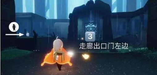 光遇季节蜡烛4月4日位置在哪里