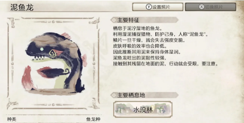 怪物猎人：崛起泥鱼龙弱点详解
