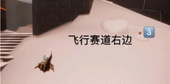 光遇季节蜡烛4月5日位置在哪里