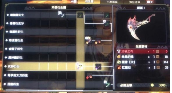 怪物猎人：崛起灾祸之布获取攻略