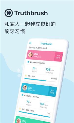 爱牙精灵