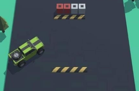 绘制驱动3D