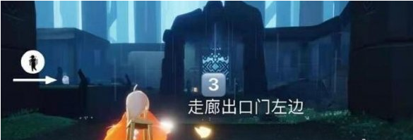 光遇季节蜡烛4月14日位置在哪里