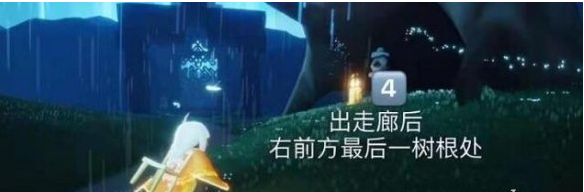 光遇季节蜡烛4月14日位置在哪里