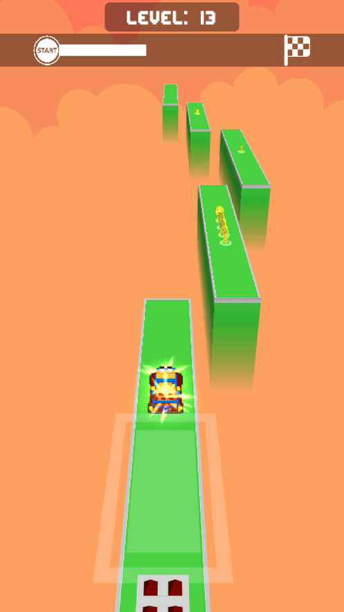 加入Blob赛跑者3D