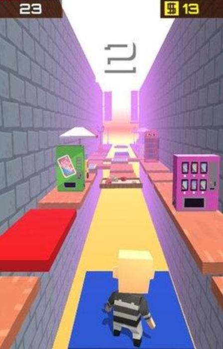 跳跳冠军