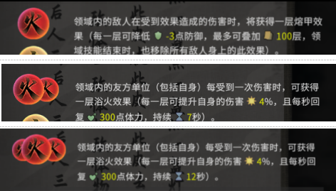  鬼谷八荒全系道魂属性与使用一览