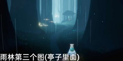 光遇4月27日大蜡烛在哪里