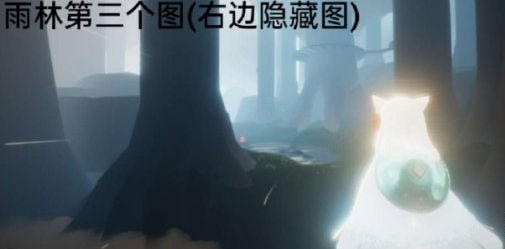 光遇4月27日大蜡烛在哪里