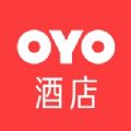 OYO酒店软件
