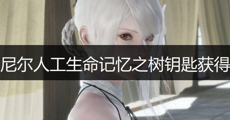 尼尔人工生命记忆之树钥匙获得方法分享