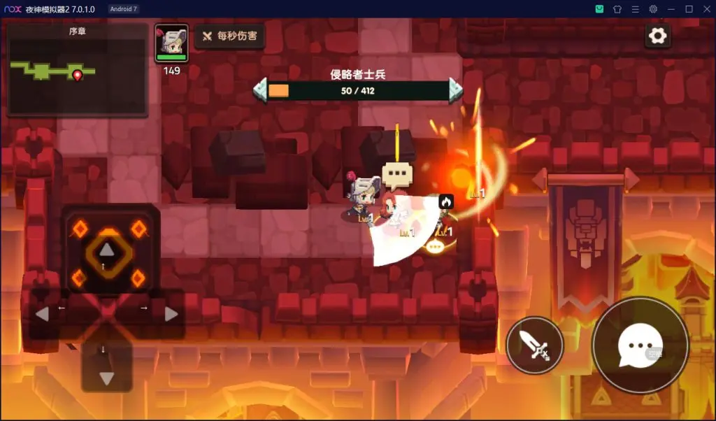 坎公骑冠剑零氪玩法分享