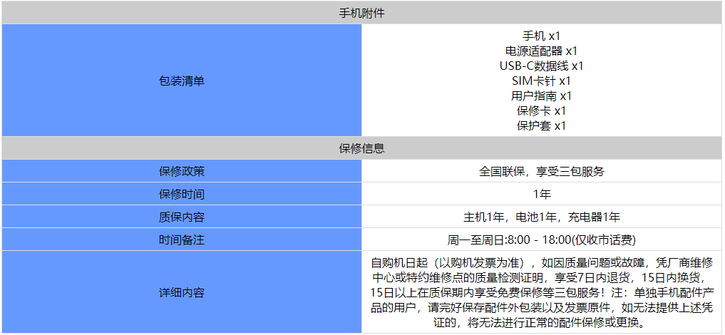 酷比X60Pro参数配置介绍