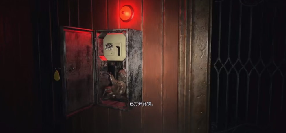 生化危机8巨婴怪速通打法分享