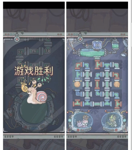 最强蜗牛拯救顶罐子蜗牛怎么通关